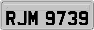 RJM9739