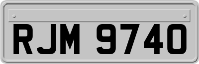 RJM9740