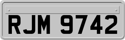 RJM9742