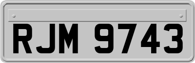 RJM9743