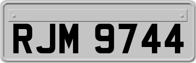 RJM9744