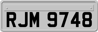 RJM9748