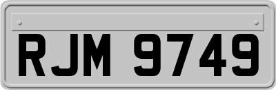 RJM9749