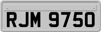 RJM9750