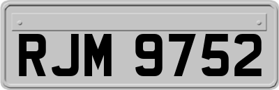 RJM9752