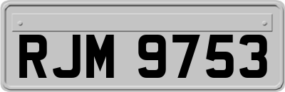 RJM9753