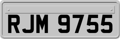 RJM9755