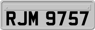 RJM9757