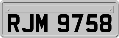 RJM9758