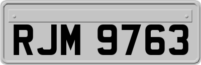 RJM9763