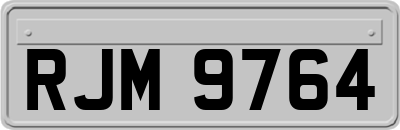 RJM9764