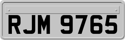 RJM9765