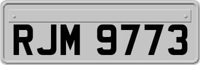 RJM9773