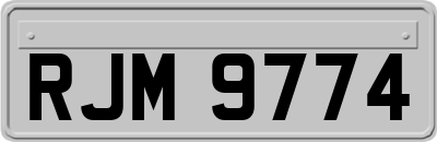 RJM9774