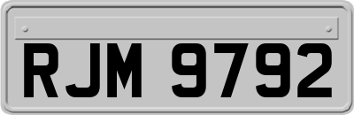 RJM9792