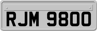 RJM9800