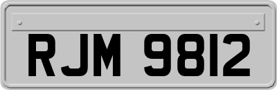 RJM9812