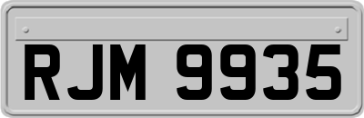 RJM9935