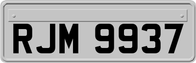 RJM9937