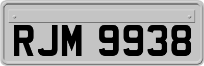 RJM9938