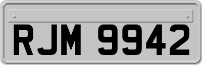 RJM9942