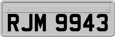 RJM9943