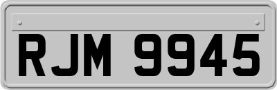 RJM9945