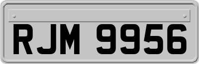 RJM9956