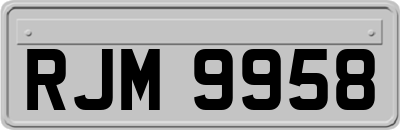 RJM9958