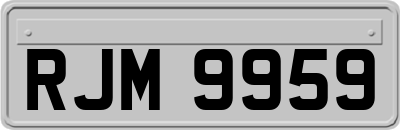 RJM9959