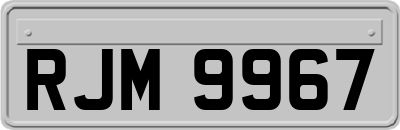 RJM9967