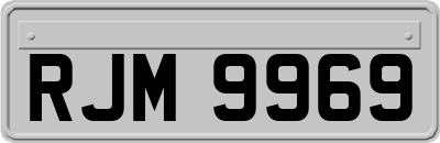 RJM9969