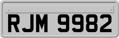 RJM9982