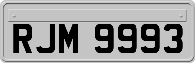 RJM9993