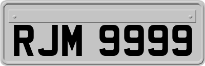 RJM9999