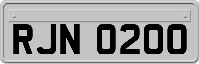 RJN0200