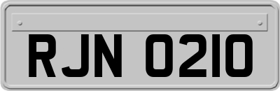 RJN0210