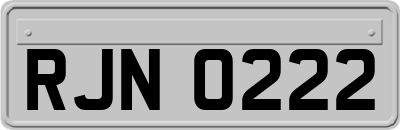 RJN0222