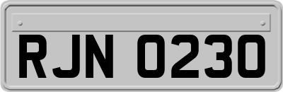 RJN0230