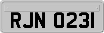 RJN0231