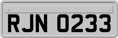 RJN0233