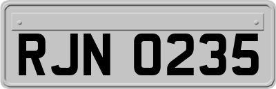 RJN0235