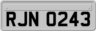 RJN0243