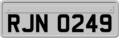 RJN0249