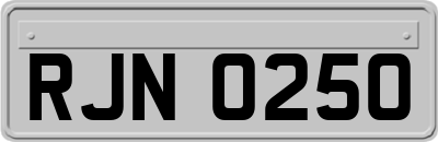 RJN0250