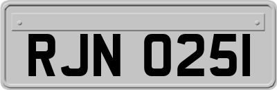 RJN0251