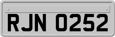 RJN0252