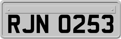 RJN0253