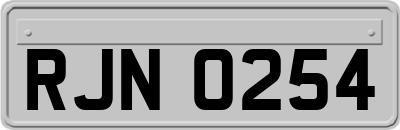 RJN0254