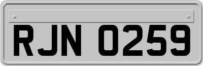 RJN0259